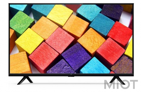 Телевізор Xiaomi Mi TV 4a 32" 1/4Gb
